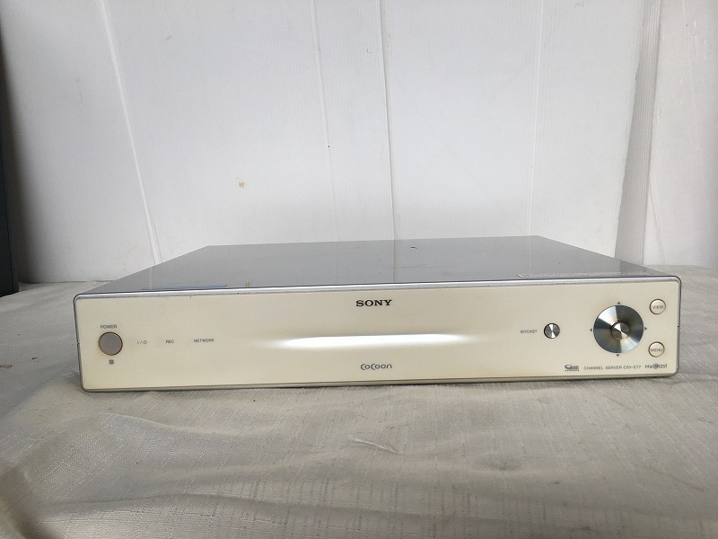 2023年最新】Yahoo!オークション -チャンネルサーバーの中古品・新品
