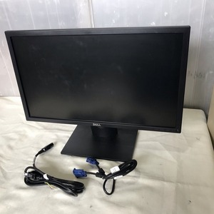 ☆DELL E2316H 23インチ液晶モニター ノングレア/動作OK/液晶面良好