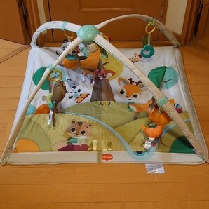 タイニーラブ☆ベビージム
