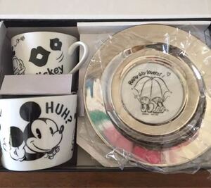 カップ&ソーサ 食器 マグカップ ディズニー