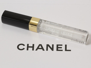  Chanel CHANELre-vuru солнечный tiyanto171 Ocean sima- блеск для губ 