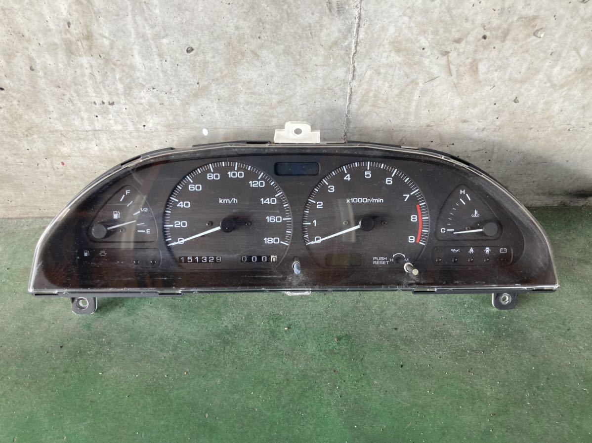日産純正 シルビア 180SX スピードメーター 大人気再入荷 - esdinamic.com