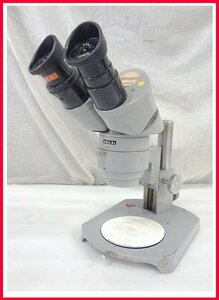 Kんふ6376 NIKON ニコン 顕微鏡 OBJ.2× 測定器 光学機器 産業/生産/加工/検査機器