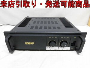 ★Kるま6043 ONKYO/オンキョー ラックマウント パワーアンプ GPA-150 音響機器 アンプリファイアー 増幅器 オーディオ機器