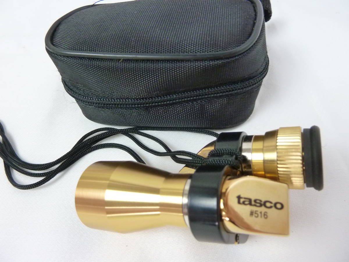 ヤフオク! -「tasco」(単眼鏡) (カメラ、光学機器)の落札相場・落札価格