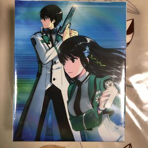魔法科高校の劣等生 Blu-ray DiscBOX