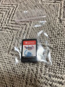 Nintendo Switch ドラゴンクエスト11 ソフトのみ