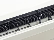 CORONA【RC-2218R】コロナ 冷房専用エアコン 主に6畳用 R32冷媒 2018年製 中古品_画像6