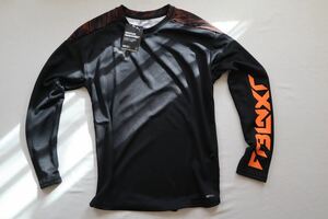 プーマ PUMA メンズ サッカー/フットサル 長袖シャツ ftblNXT HYBRID LS シャツ 657130 メンズS