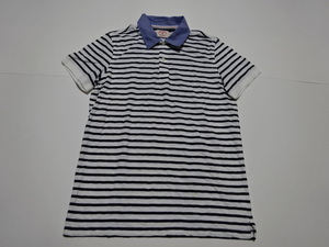 ● Brooks Brothers Brooks Brothers Рубашка с коротким рукавом M ● 0604 ●