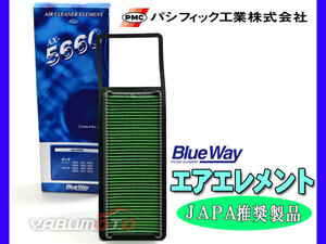 BlueWAY (ブルーウェイ) パシフィック工業株式会社 エアフィルター AX-5660