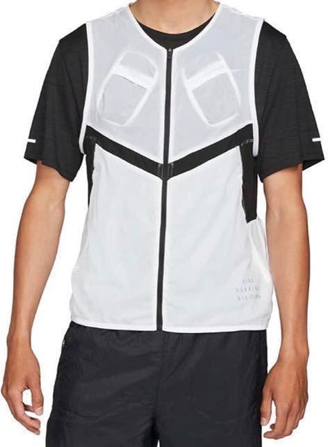 スペシャルオファ ナイキゴルフベストNIKExDrake NOCTA黒 M sushitai