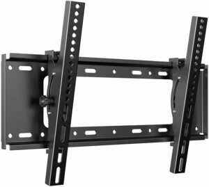 HIMINO テレビ壁掛け金具 32～65インチ LED液晶テレビ対応 左右移動式 上下角度調節可能 耐荷重50kg LCD LE
