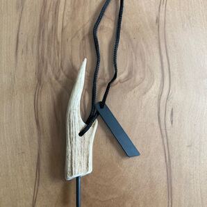 キャンプ ファイヤースターター