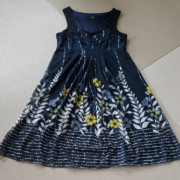 Cloche ワンピース