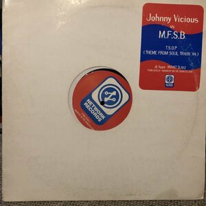 Johnny Vicious Vs M.F.S.B / T.S.O.P. (Theme From Soul Train '94)