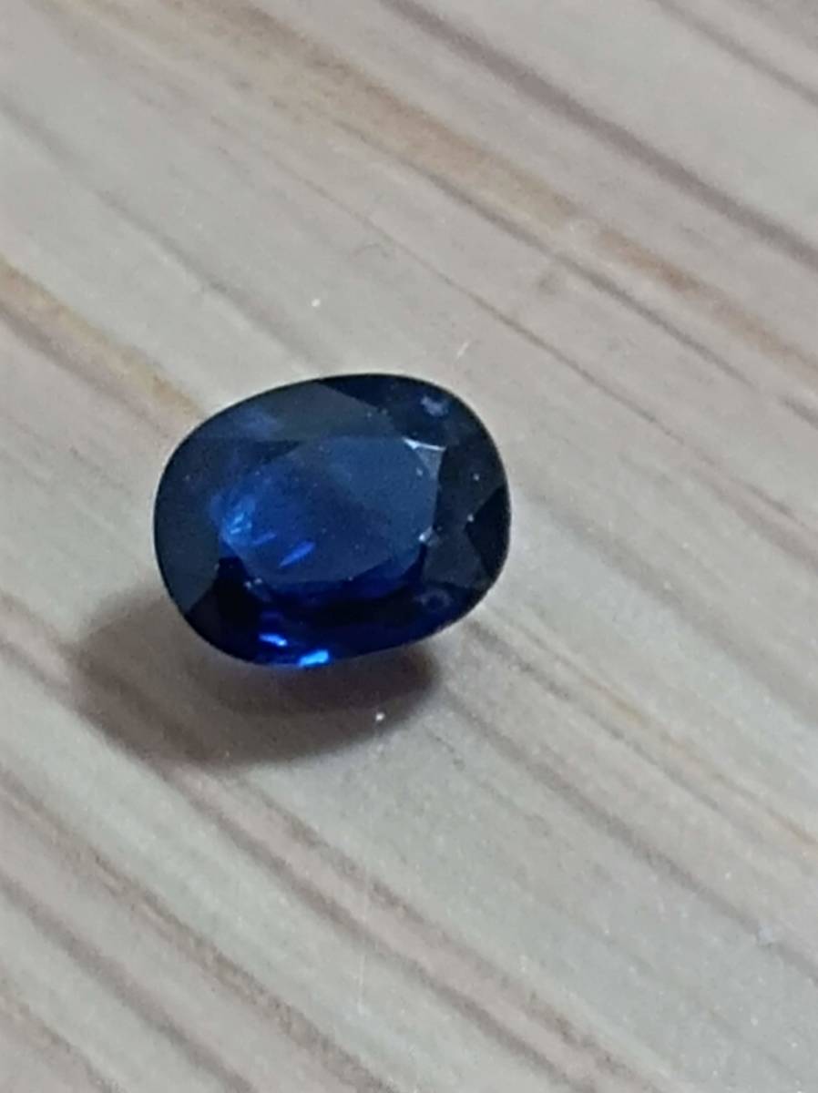 クーポン利用 ブラジル産天然アレキサンドライト 0.15ct ルース 加工