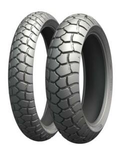 MICHELIN 140/80R17 M/C 69H ANAKEE ADVENTURE リア TL/TT(兼用)