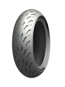 MICHELIN 190/55ZR17 M/C (75W) Power5 リア TL(チューブレスタイヤ)