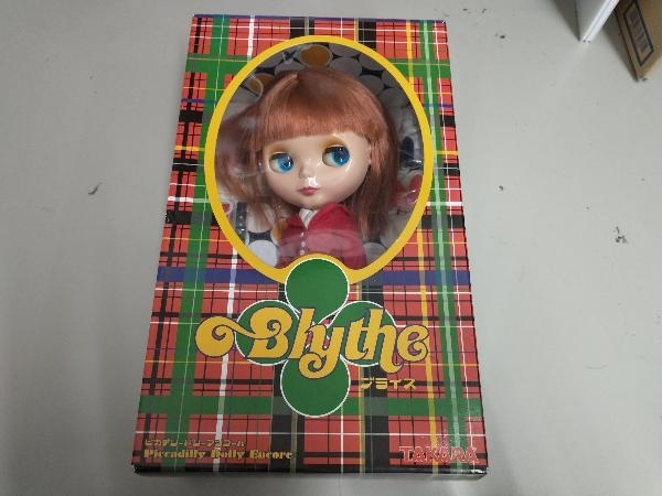 ヤフオク! -「ブライス ピカデリードリー」の落札相場・落札価格