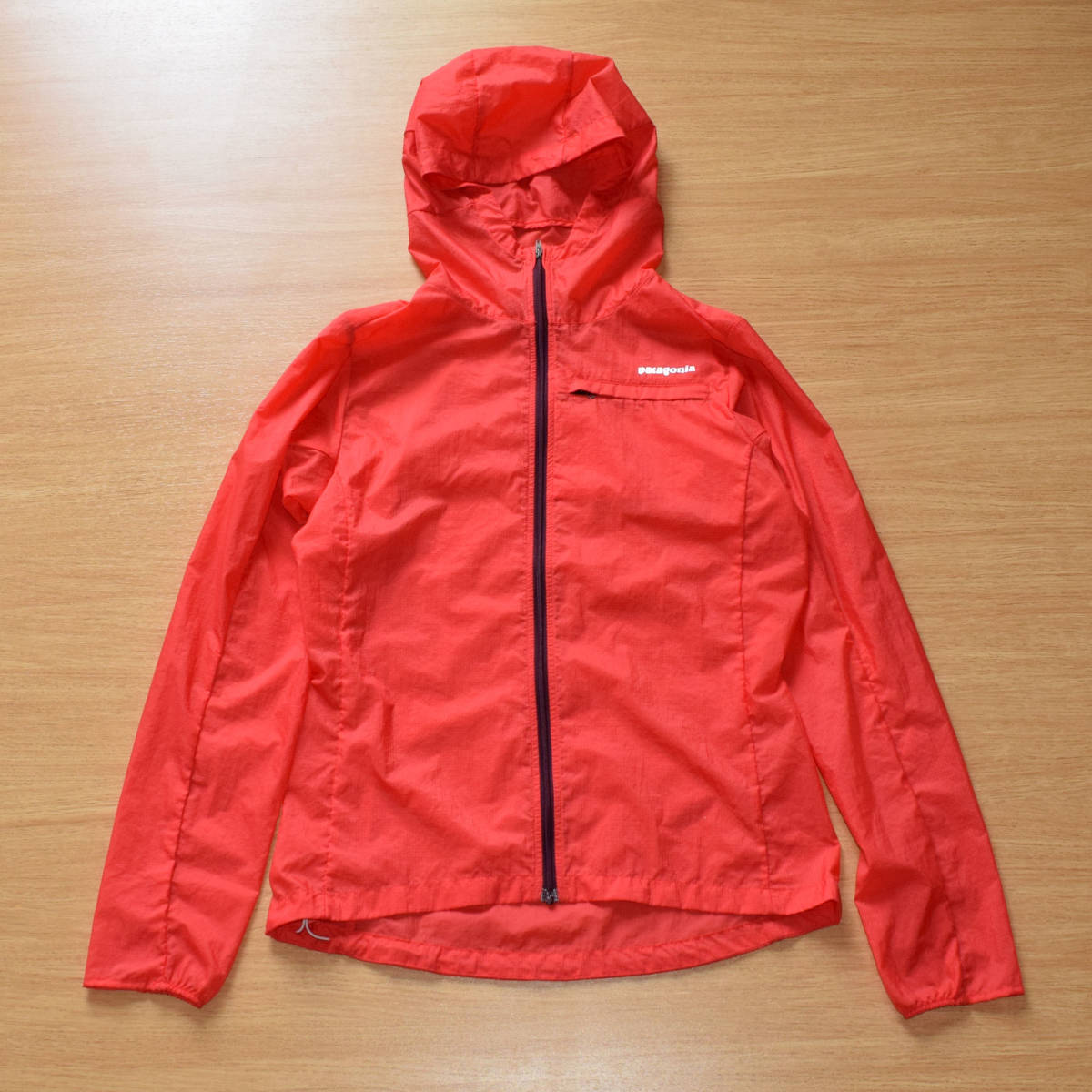 ヤフオク! -「パタゴニア フーディニ xs」の落札相場・落札価格 東京五輪で魅力 Patagonia アルパイン フーディニ xs 美品 マウンテンパーカー