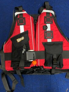 PFD Life Jacket / бесплатный размер для профессионального гида по спасению