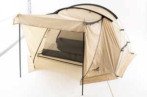 North Eagle (ノースイーグル) 一人用テント ソロキャンプ ＬxＢソロキャンドーム NE1245