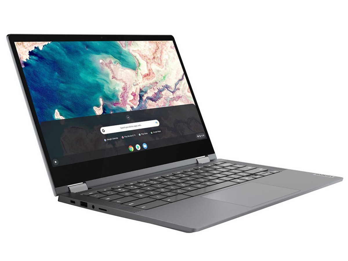 総合福袋 Lenovo IdeaPad Duet 560 Chromebook 13.3型 4GB 128GB WiFi