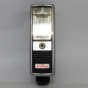 ACB6118 Kako Strobe Auto 280 Junk