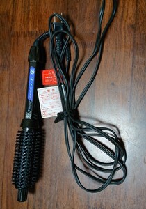 クレイツイオン CREATE ION professional 26mm ホットロールブラシ ヘアアイロン クレイツ