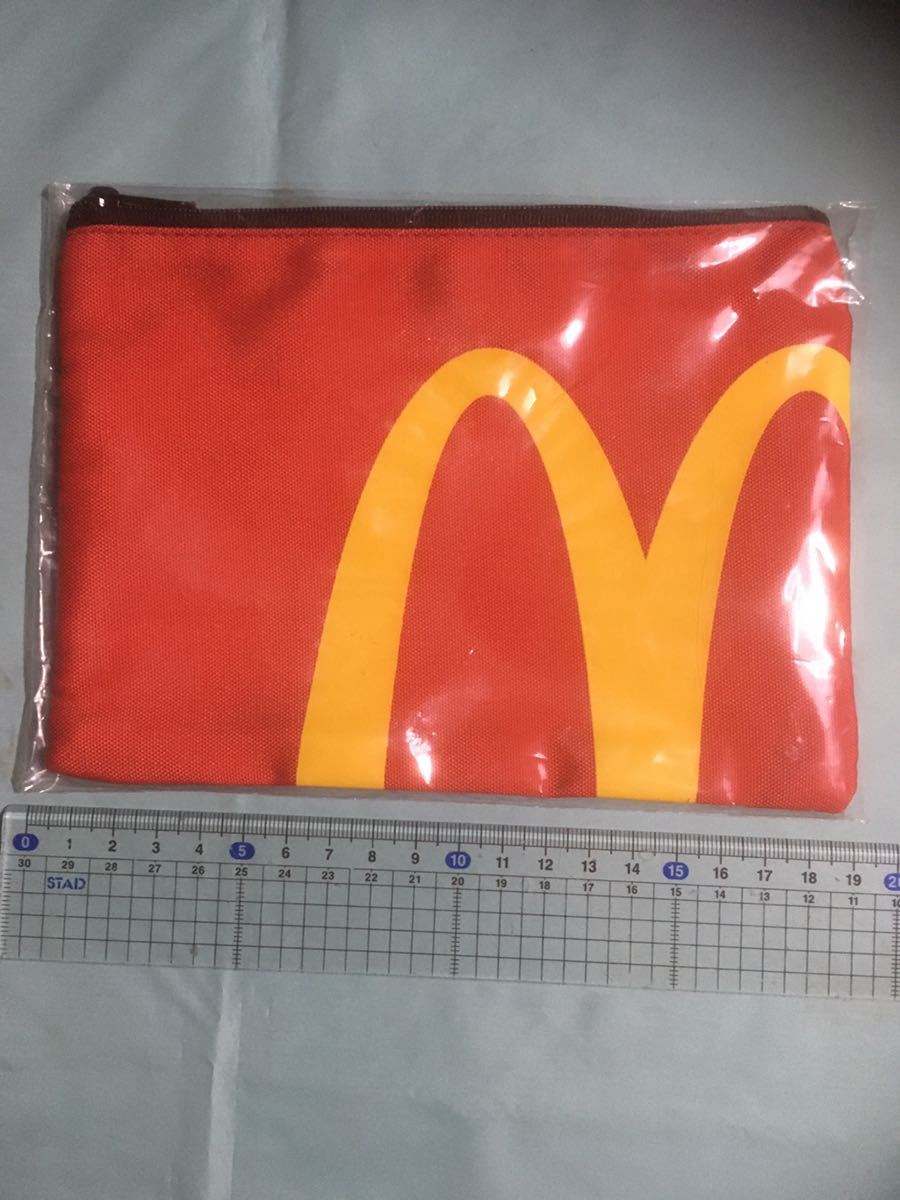 冬の華 【1997年☆レア☆ビンテージ】マクドナルド☆グリマス