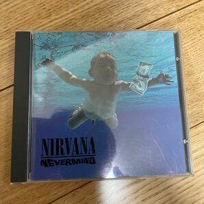 【輸入盤】 Ｎｅｖｅｒｍｉｎｄ／ニルヴァーナ