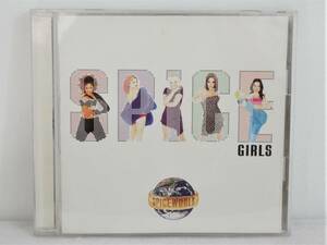 ■CD◇SPICE GIRLS スパイス・ガールズ☆Spiceworld スパイスワールド■