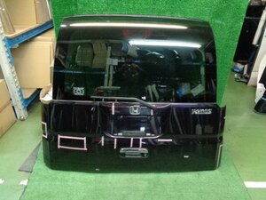 Honda HM1 HM2 Vamos Genuine リアゲート バックドア トランク　カラー/RP37P　　2022.5.25.HT.4-J1-4