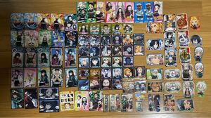 鬼滅の刃 鬼滅 シール ステッカー まとめ売り