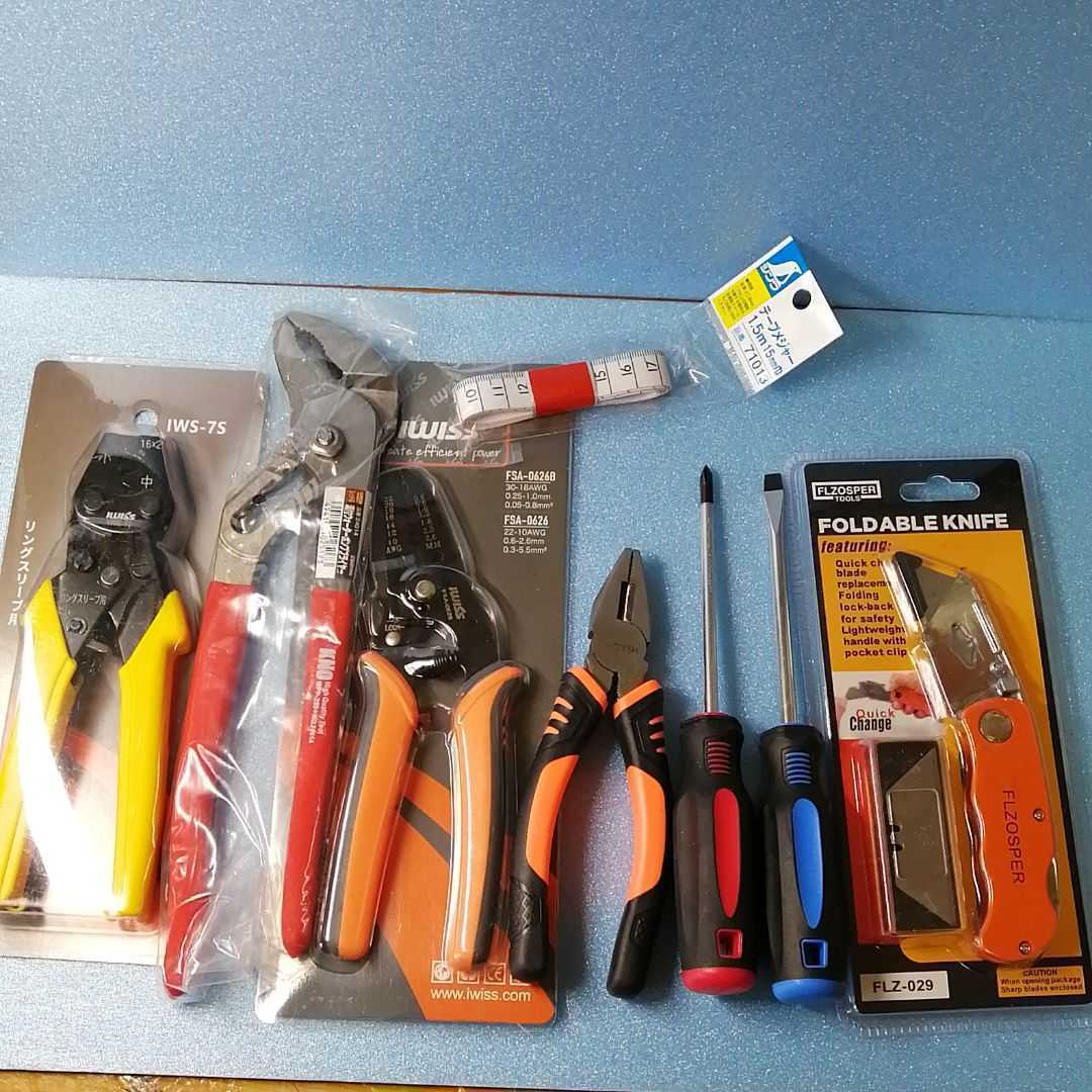 絶品】 電気工事士実技試験用工具、工具のみ 工具/メンテナンス - noordrandmotors.co.za 絶品】 電気工事士実技試験用工具、工具のみ 工具/メンテナンス - noordrandmotors.co.za