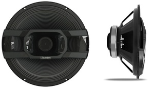 2 piece set Bomber coaxial speaker 12 -inch 200W 8Ω DUO