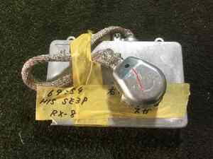  Mazda RX-8 SE3P ballast right 69254