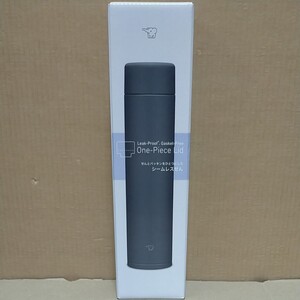 象印 シームレス ステンレスマグ SM-ZA60
