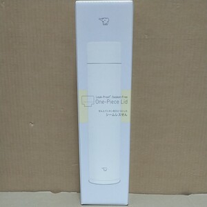 象印 シームレス ステンレスマグ SM-ZA60