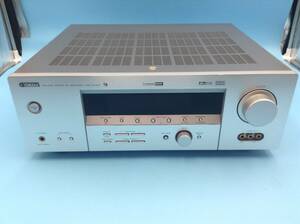 H1573☆YAMAHA/ヤマハ/NATURAL SOUND AV AMPLIFIER/AVアンプ/DSP-AX457