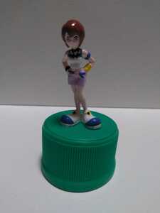  Kingdom Hearts kai li bottle cap 