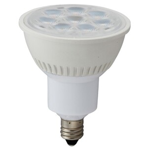 LED電球 ハロゲンランプ形 E11 昼白色 6.6W 660lm 中角タイプ 61mm 調光器対応 LDR7N-M-E11/D 11 06-3286 オーム電機