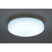 LED内玄関灯 昼光色 ミニシーリング LT-Y18D-G 07-9902 オーム電機_画像2