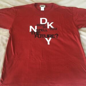 DKNY Tシャツ