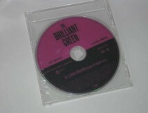 送無/匿名/新品 THE BRILLIANT GREEN [A Little World (Days&Night Ver.]DVD(ブリリアントグリーン [THE SWINGIN’ SIXTIES]特典 トミ_画像1
