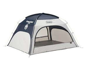 新品未開封　COLEMAN コールマン スクリーンIGシェード 　キャンプ ドーム型テント　