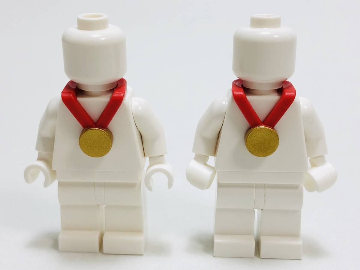 LEGO ミニフィグ ゴールドの値段と価格推移は？｜22件の売買情報を集計 