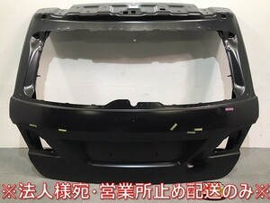 新品 Mクラス/ML/W166/2012-2015 純正 リアゲート/バックドア/リアハッチ A1667400305 未塗装 メルセデスベンツ Mercedes Benz (121648)