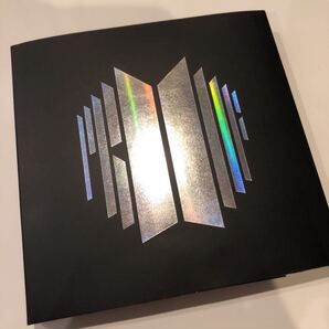 BTS Proof COMPACT EDITION CD未再生